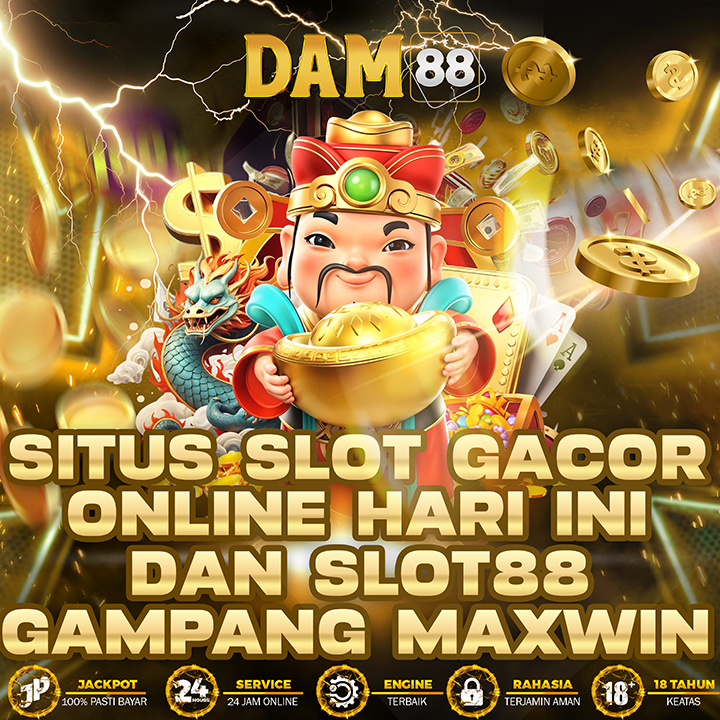 Slot Gacor