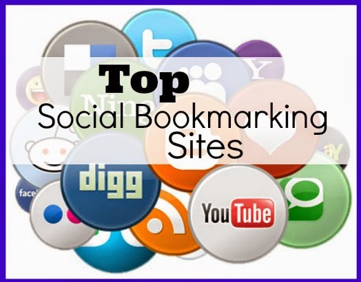 top-social-bookmarking-sites