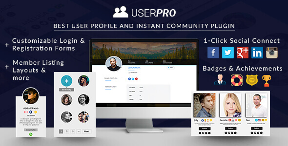 UserPro-User-Profiles-with-Social-Login