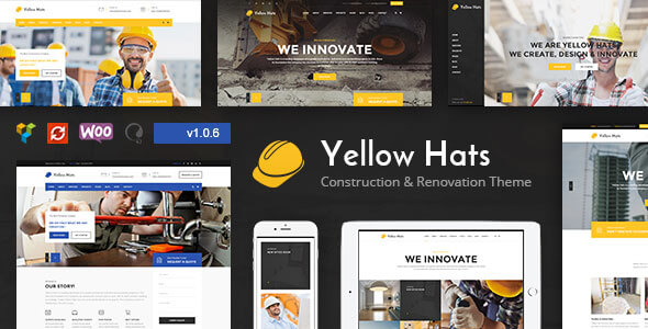 Yellow-Hats-