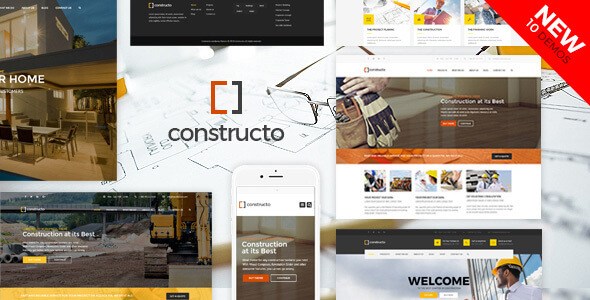 Constructo-WordPress-theme