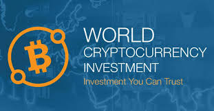 Cryptocurrency Investment
