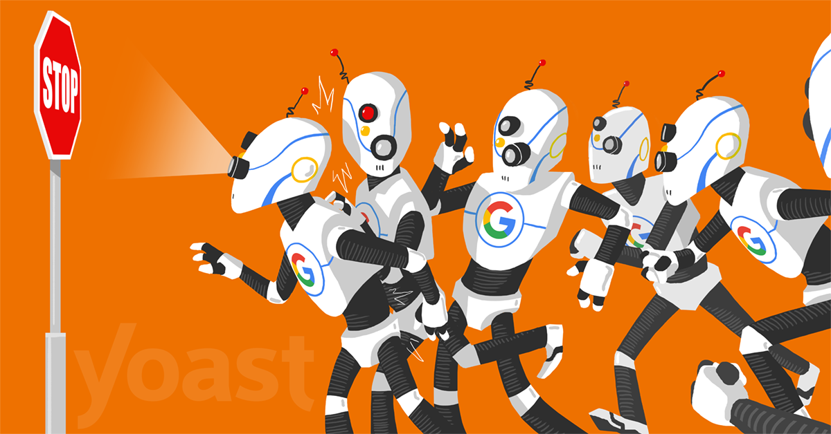 The Importance of a Robots txt