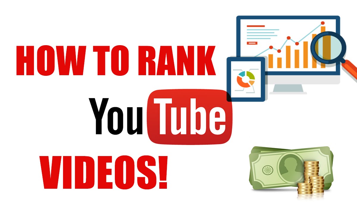 how to rank youtube videos fast