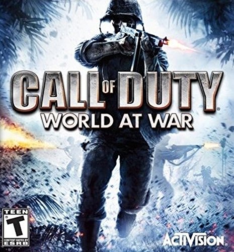Call of Duty World At War