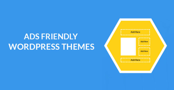 ads-friendly-wordPress-themes