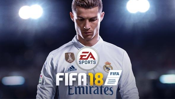 Fifa 18 pc game free download