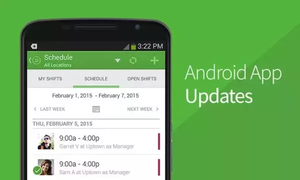 How to Turn Off Automatic App Updates on Android