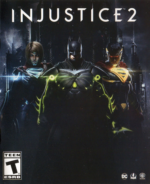 Injustice 2 pc game ithemesforests