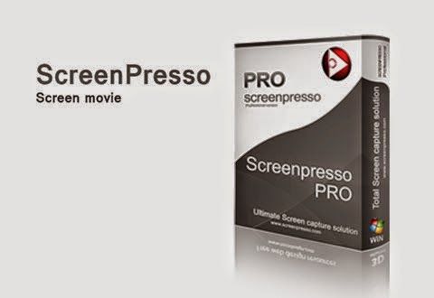 Screenpresso Pro 1.7.3.0 crack download