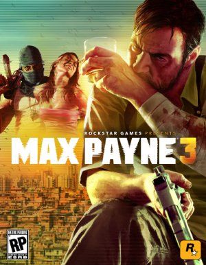 max payne 3 pc game