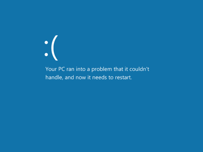 0x00000041 Error on Your Computer