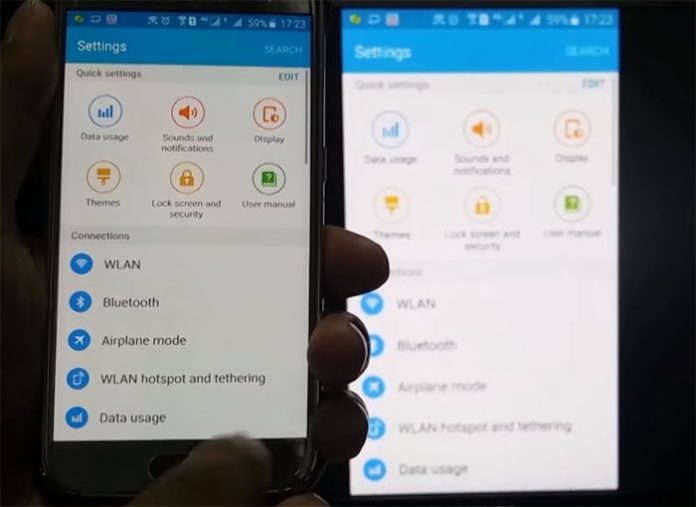 Fix Screen Mirroring Issues on Samsung Galaxy Phones