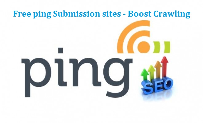 Free Ping Sites