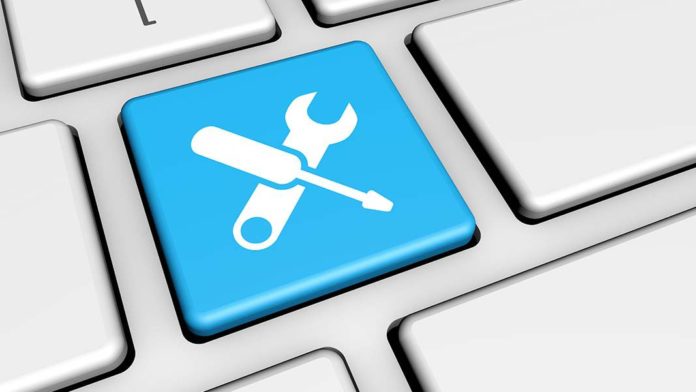 Tools Used for Fixing Computer Errors