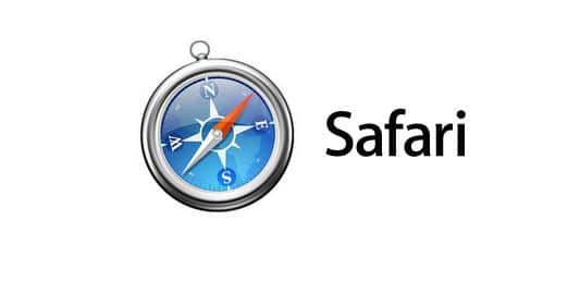 When Safari is opened other browsers Freezes how to fix