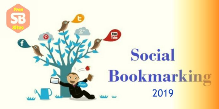 best free social bookmarking sites 2019