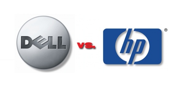 Dell vs hp