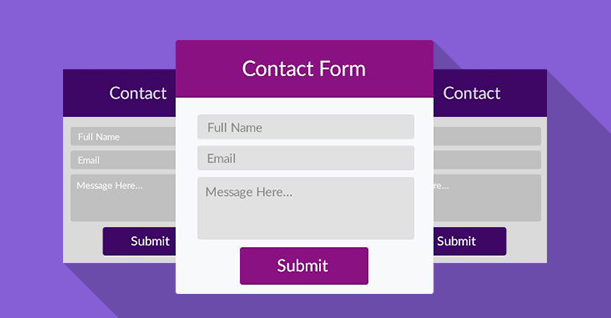 How to install and setup contact form 7