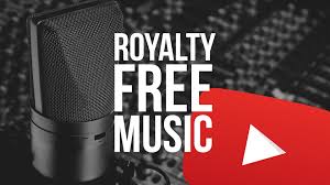 Royalty Free Music websites