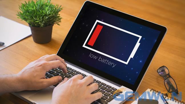 Laptop Battery Drains Fast With Lid Closed