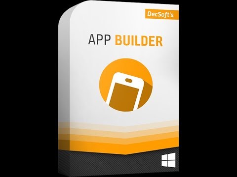 App Builder with crack download