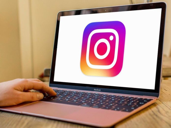 How to upload photos to Instagram from PC or Laptop