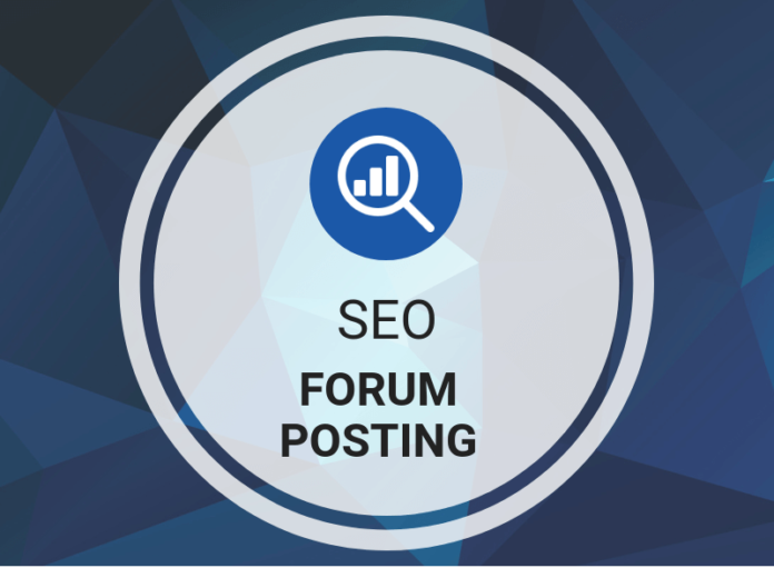 SEO-Forum-Posting-sites