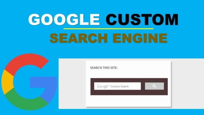 How To Add Google Custom Search Engine In Blogger
