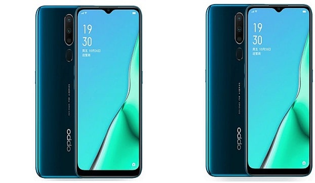 Oppo A11 price and specification