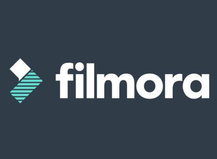Wondershare Filmora 8.6.1 With Crack