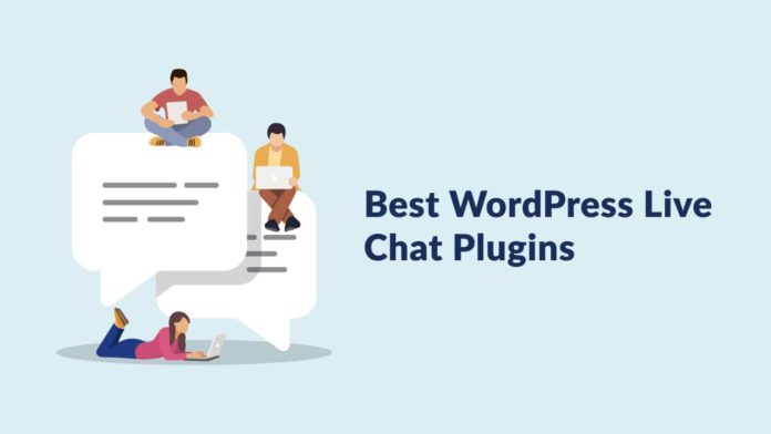 best-wordpress-live-chat-plugins-featured-image