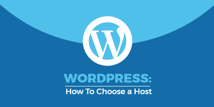 fastest wordpress hosting servers