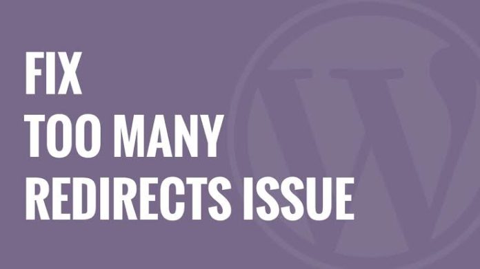 How to Fix Too many Redirects Error in WordPress