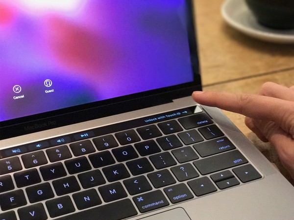 Laptop Fingerprint scanner stopped working Fix