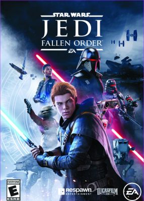 Star Wars Jedi Fallen Order PC Game