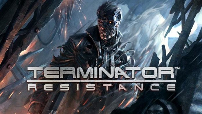 Terminator Resistance PC Game Download free