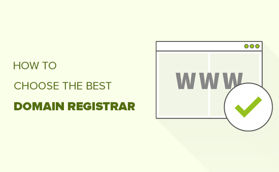 Best Cheap Domain Name Registrars list 2020
