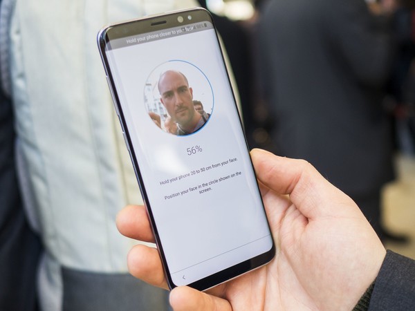 How to enable Face Recognition on Galaxy Note