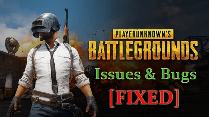 PUBG Not Launching issue fixed