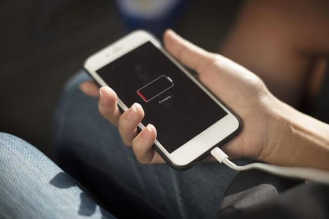 Phones Slow Charging Problem