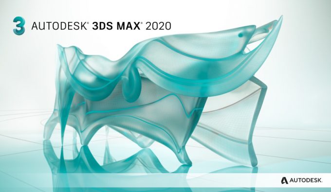 3ds max 2020 with crack download