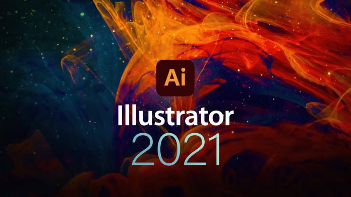 Adobe illustrator CC 2021 with crack