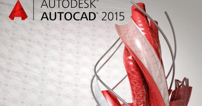 Autocad 2015 with crack download