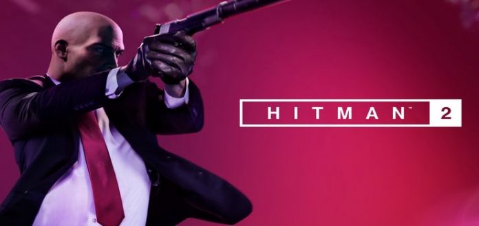 Hitman 2 pc game download