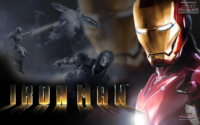 Iron man 1 pc game download