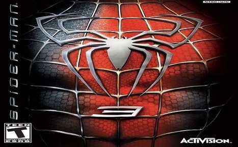 Spider man 3 pc game download
