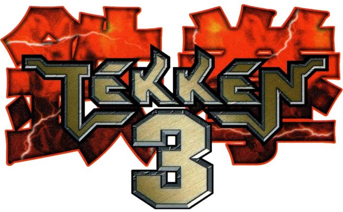 Tekken 3 Pc Game Setup
