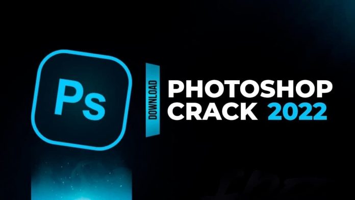 Adobe Photoshop 2022 with crack