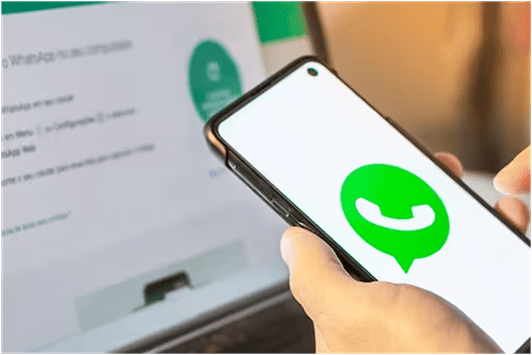 Recover a Hacked WhatsApp Account 2